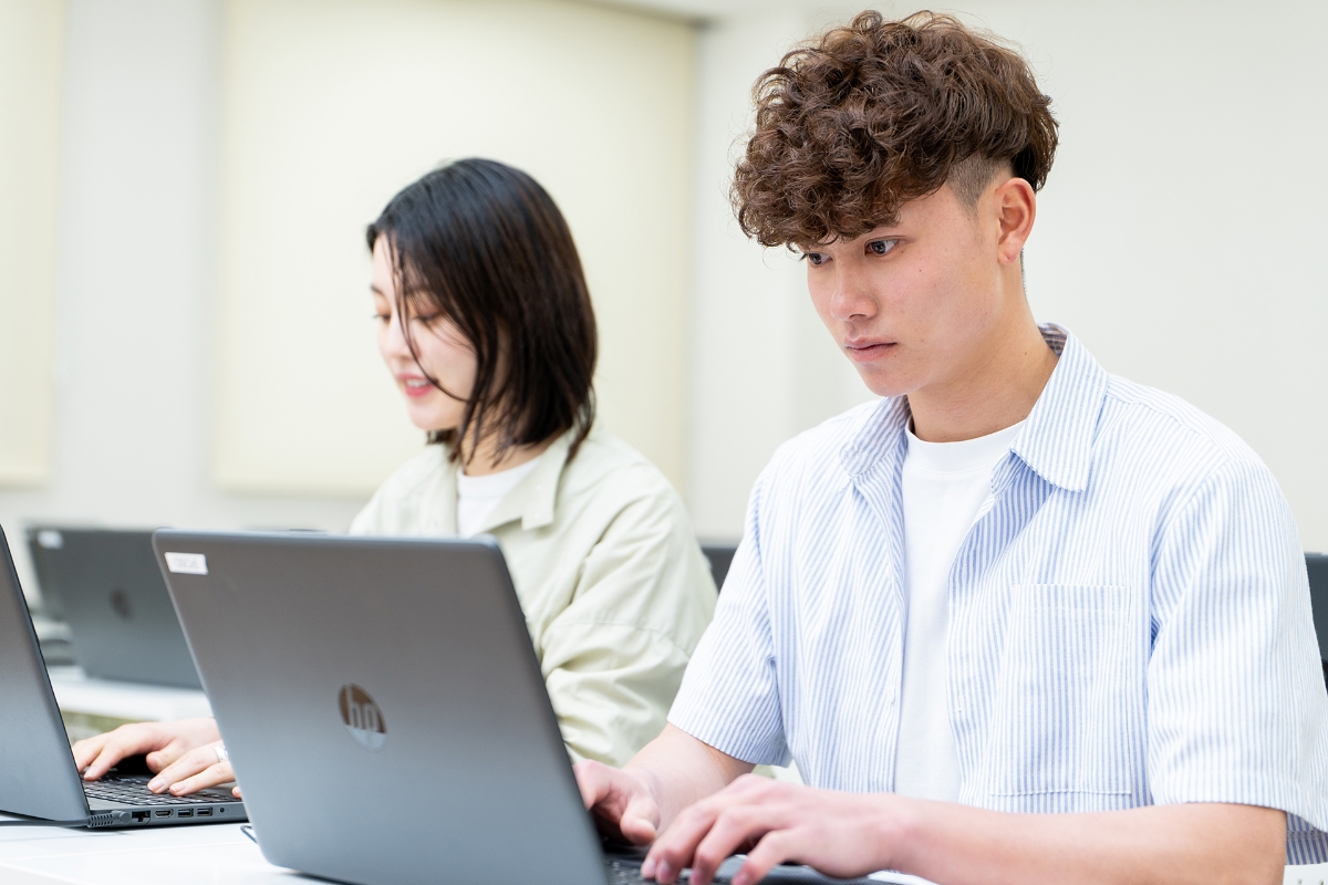 DX・ITマネジメントコース