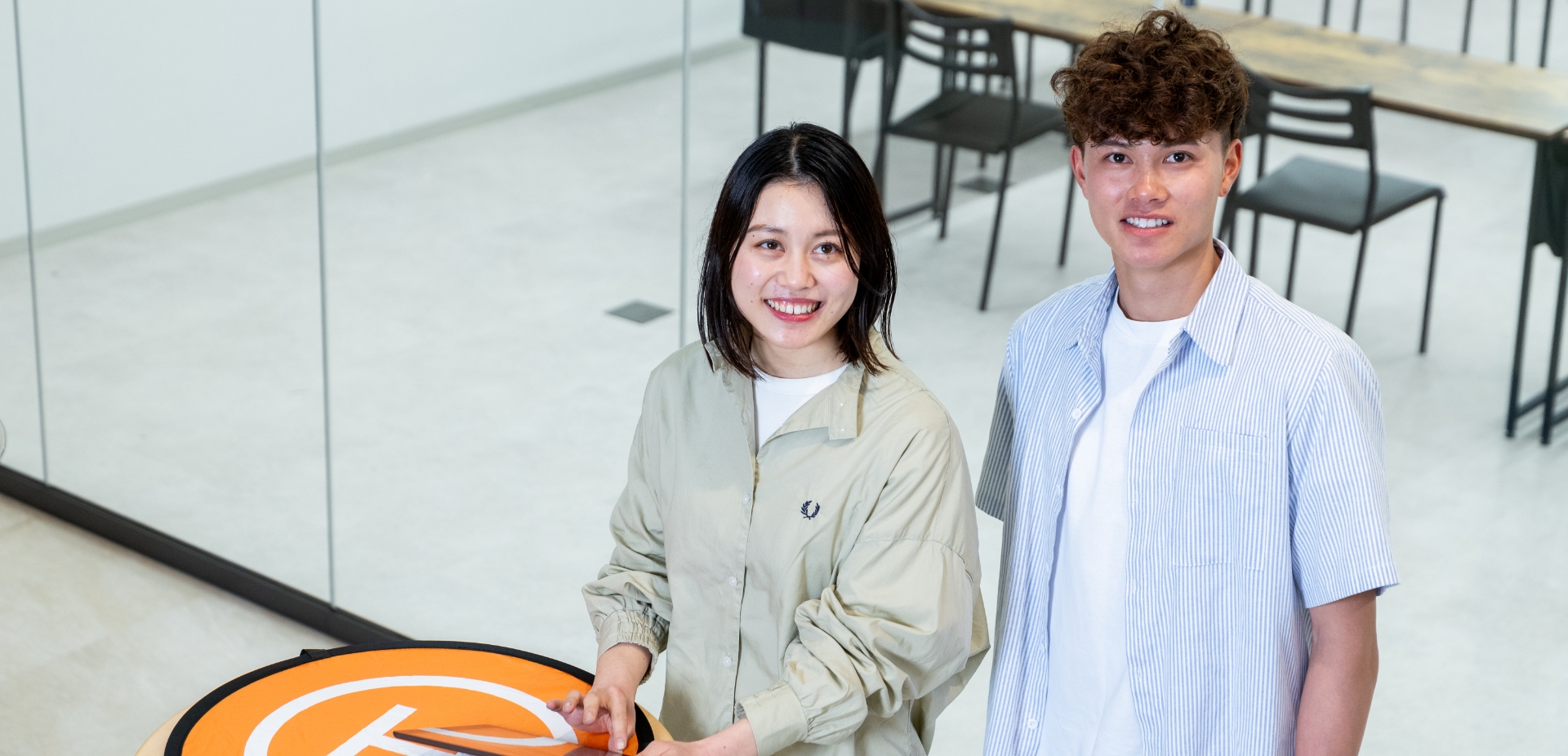 オープンキャンパス