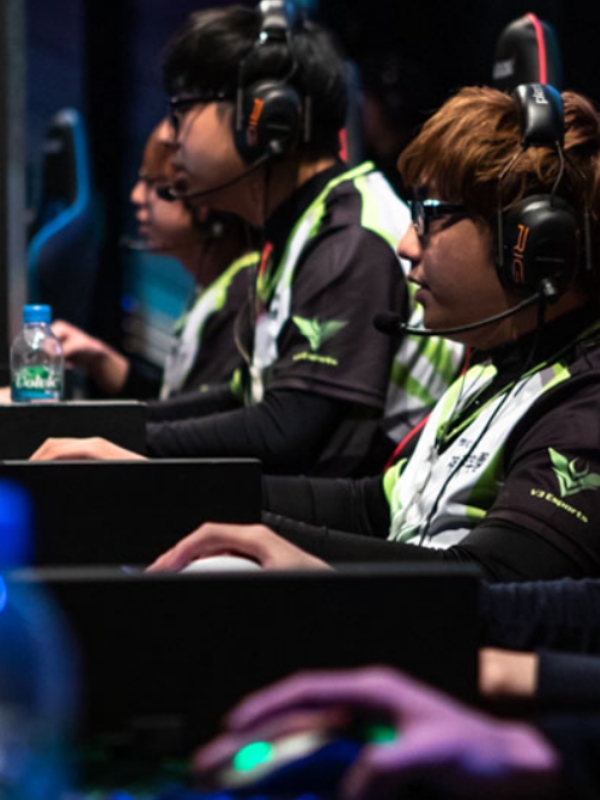 プロチームメンバーからの実践指導