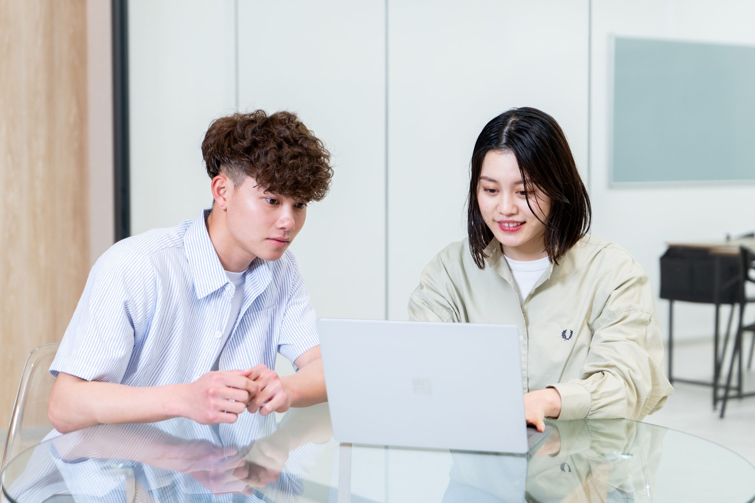 入学案内