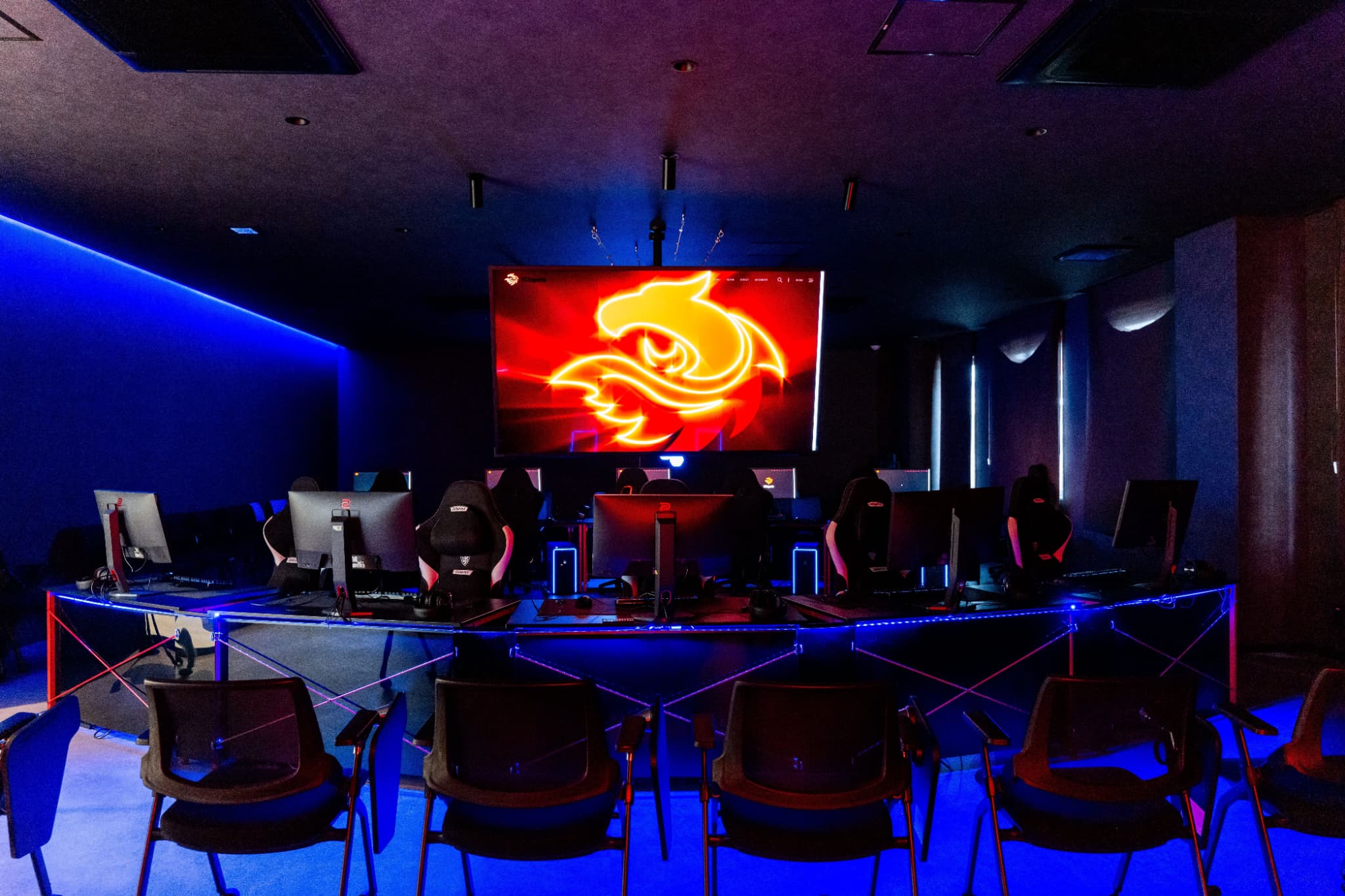 2026年春!《E sportsコース》開設!!